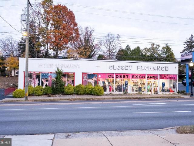 Property for rent in Rydal, Pennsylvania