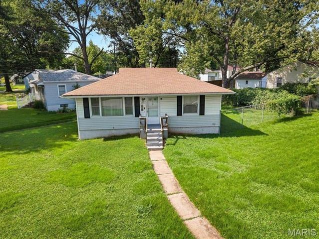 House for sale in Saint Louis, Missouri