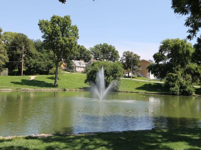 Apartment for rent in Omaha, Douglas County