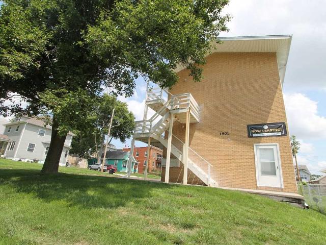 Apartment for rent in Nebraska