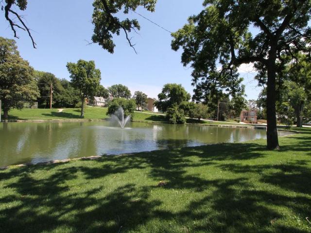 Apartment for rent in Nebraska