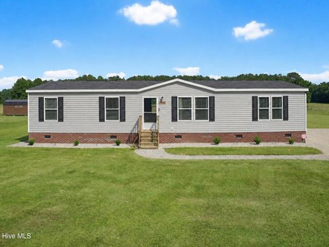 House for sale in Whiteville, North Carolina