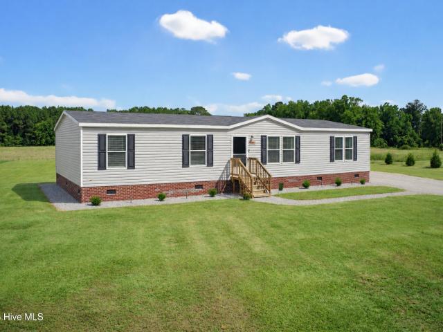House for sale in Whiteville, North Carolina