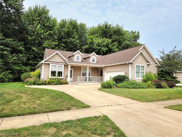 House for sale in Avon, Ohio