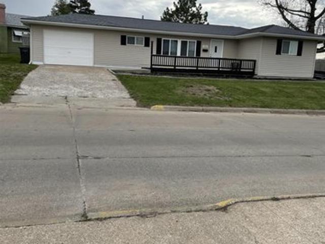 House for sale in Keokuk, Lee County
