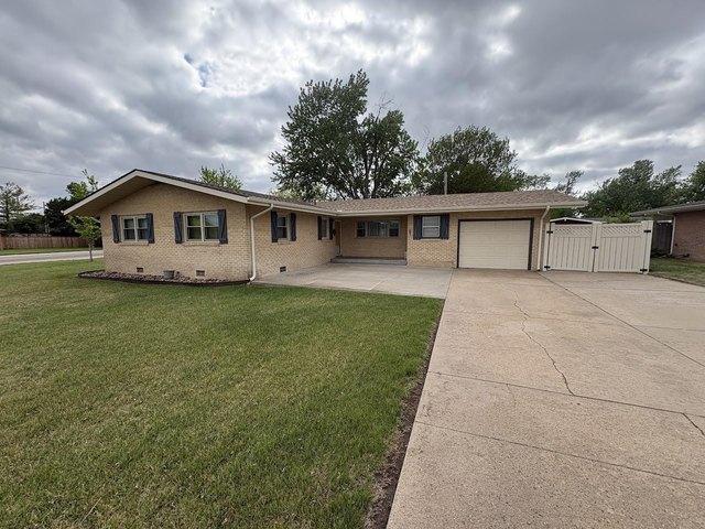 House for sale in Kansas