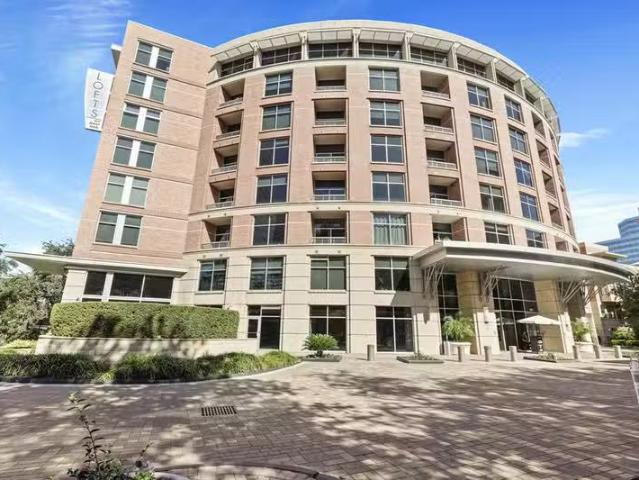 Condo for sale in Houston