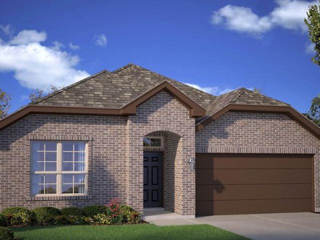 House for sale in Hood, Texas