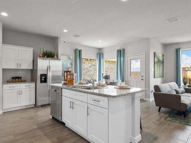 House for sale in Hood, Texas