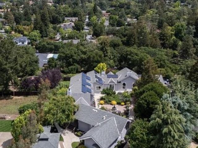 House for sale in Los Altos, California