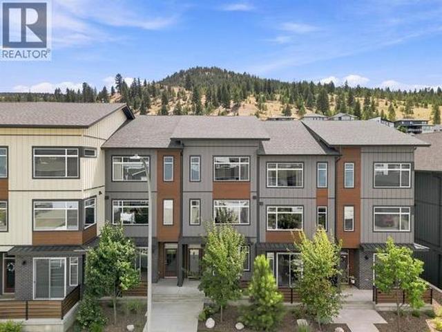 House for sale in Kamloops, British Columbia