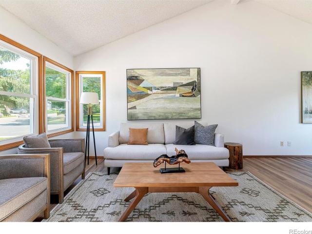 House for sale in Longmont, Colorado