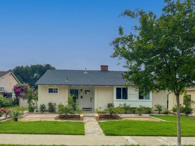 House for sale in Burbank, California