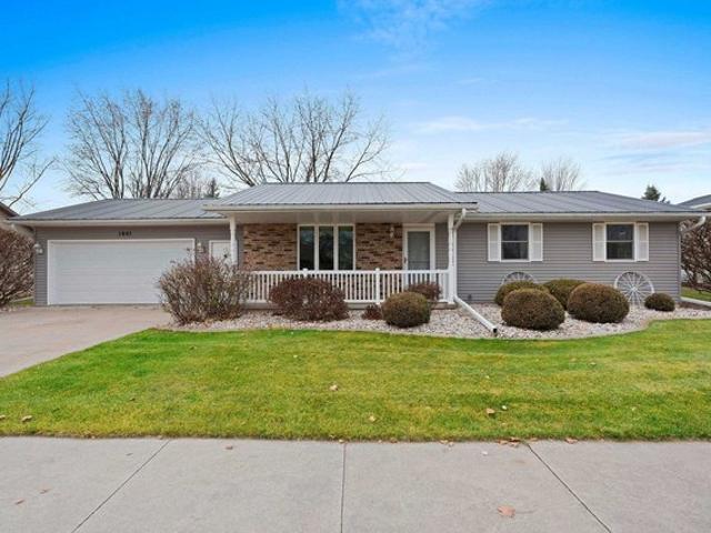 House for sale in Little Chute, Wisconsin
