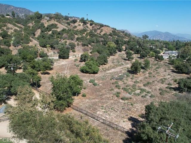 Land for sale in Bradbury, Los Angeles County