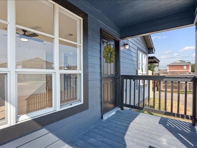 House for sale in Waco, Texas