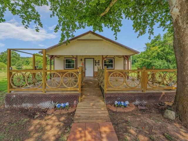 Farm for sale in Rogers, Oklahoma