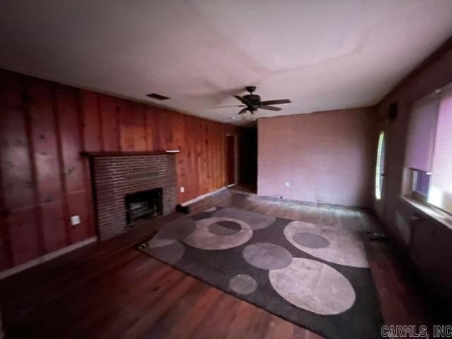 House for sale in Ark