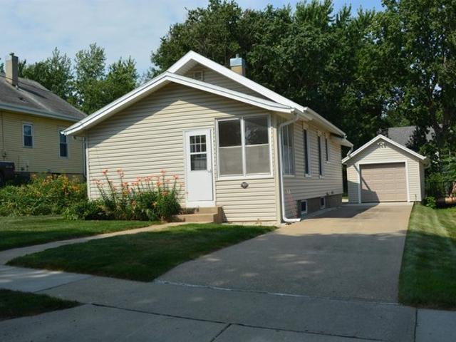 House for sale in Woodbury, Iowa