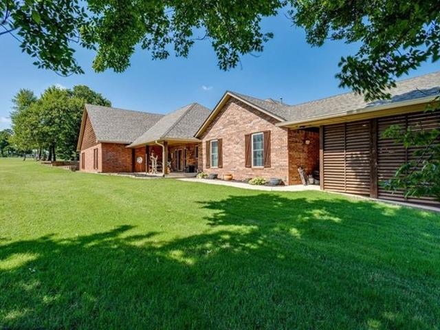 House for sale in Eagletown, Oklahoma