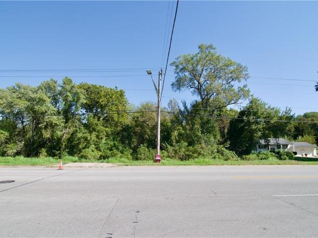 Land for sale in Independence, Jackson County
