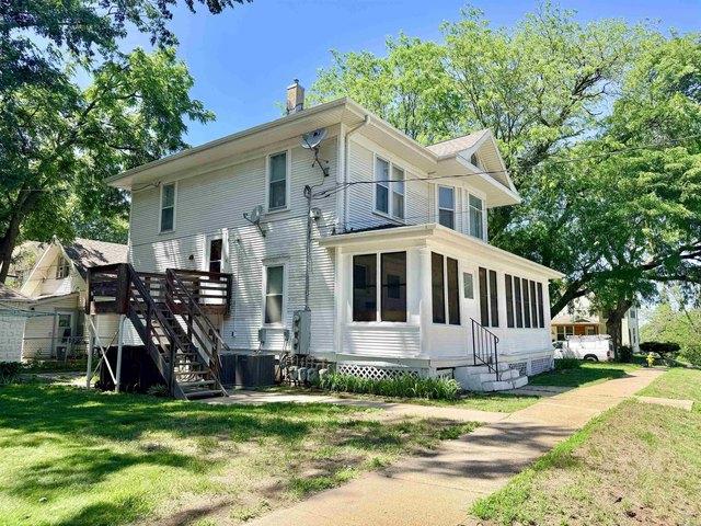 House for sale in Woodbury, Iowa