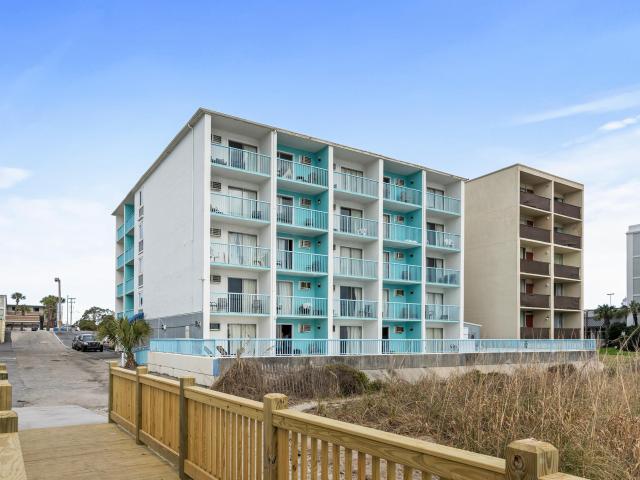 Commercial for sale in Myrtle Beach