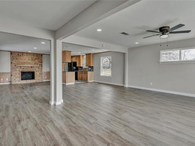 House for sale in Irving, Texas