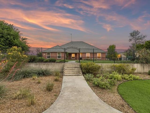House for sale in Haslet, Texas