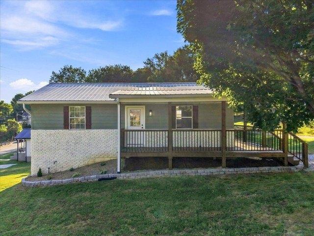 House for sale in Tennessee