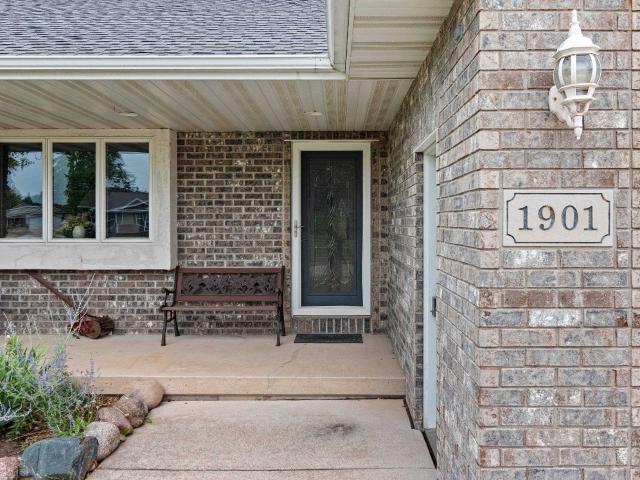House for sale in Kaukauna, Wisconsin