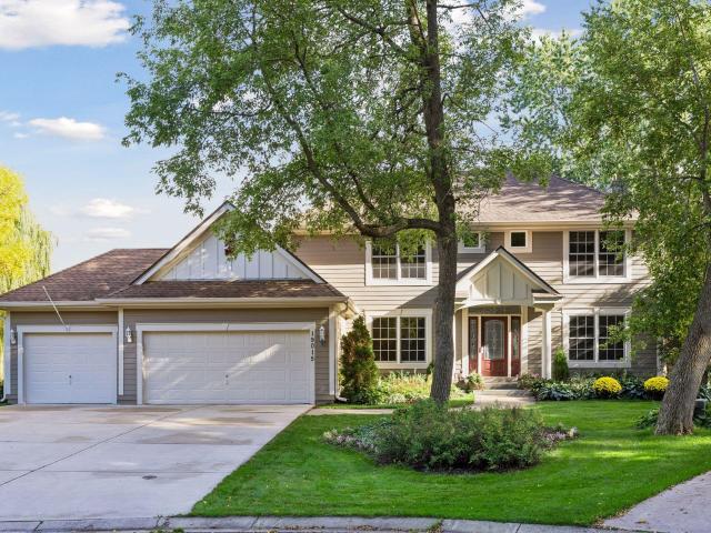 House for sale in Plymouth, Hennepin County