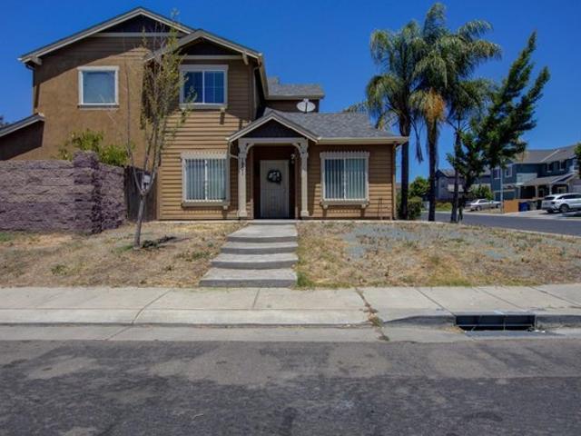 House for sale in Modesto, California
