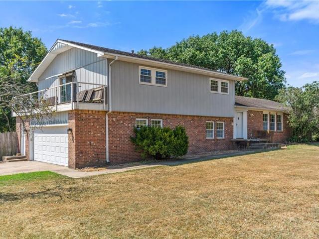 House for sale in Kansas
