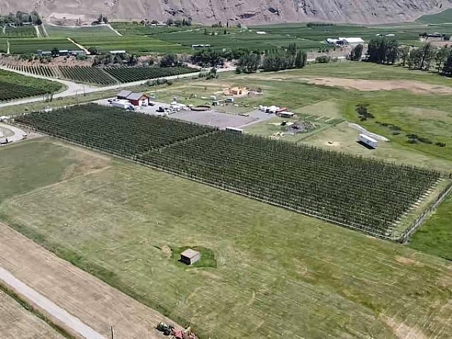 Land for sale in Cawston, British Columbia
