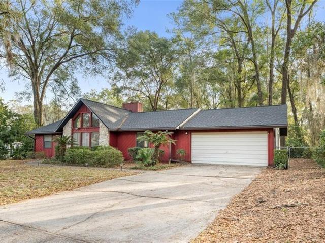 House for sale in Gainesville, Florida