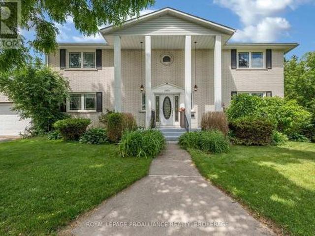 House for sale in Kingston, Ontario