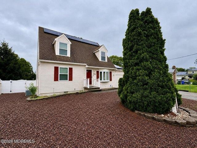 House for sale in Normandy Beach, New Jersey