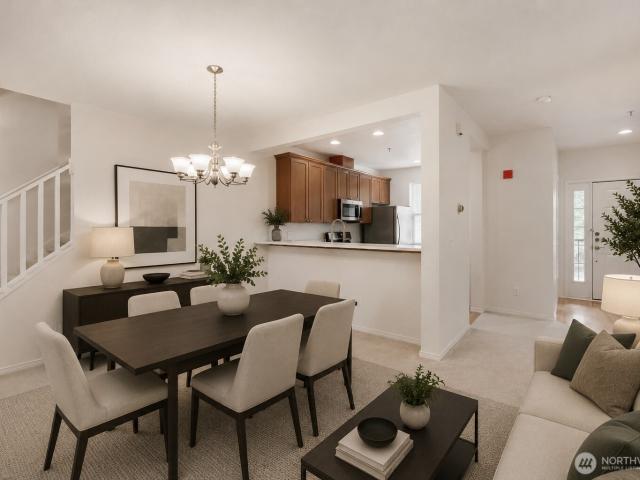 Condo for sale in Kenmore, Washington