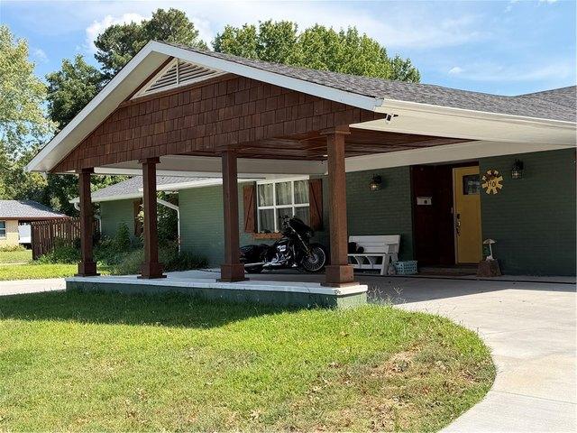 House for sale in Ark