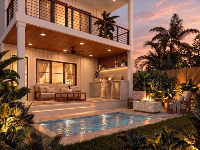 House for sale in Galveston, Texas