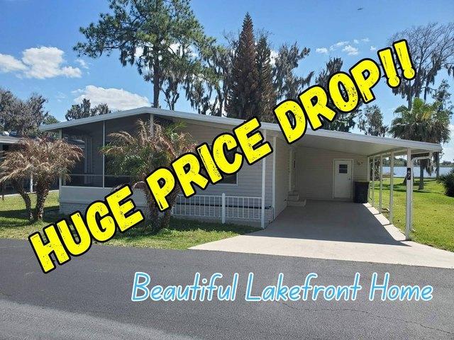 House for sale in Lake Alfred, Florida