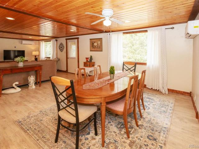 House for sale in Stringtown, Leadville