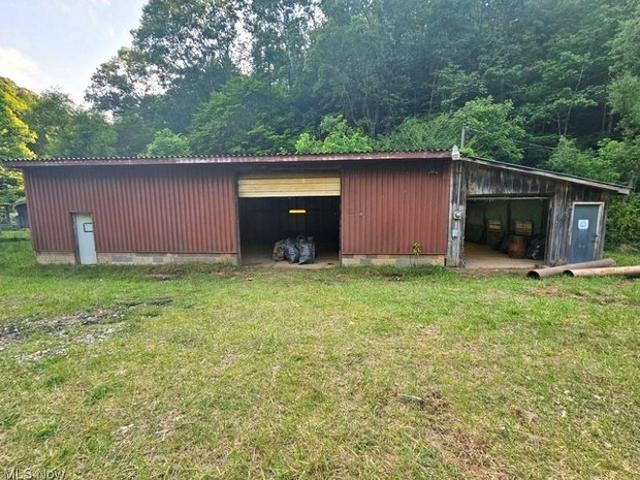 Land for sale in Gandeeville, West Virginia