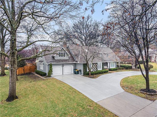 House for sale in Kansas