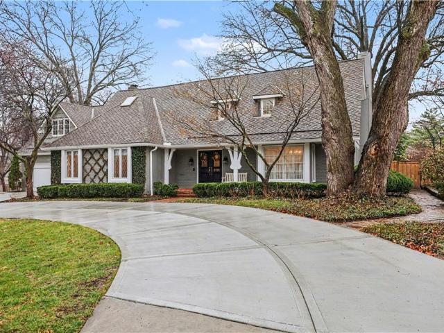 House for sale in Kansas