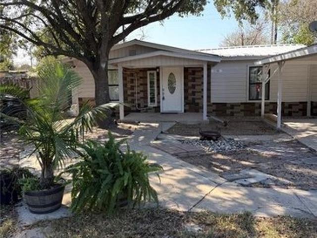 House for sale in Hidalgo, Texas