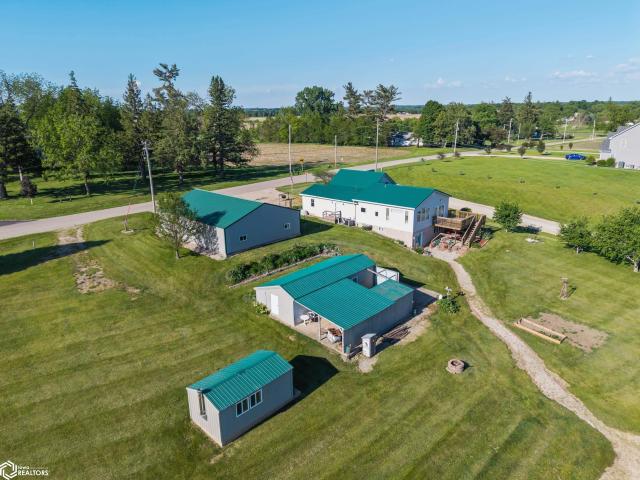 House for sale in Dumont, Iowa