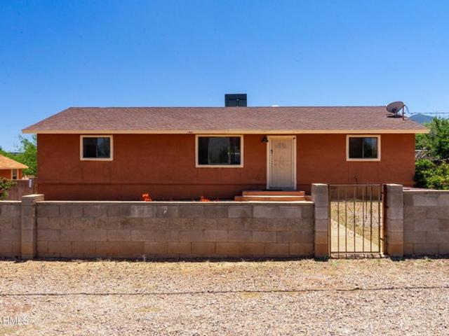 House for sale in Cochise, Arizona