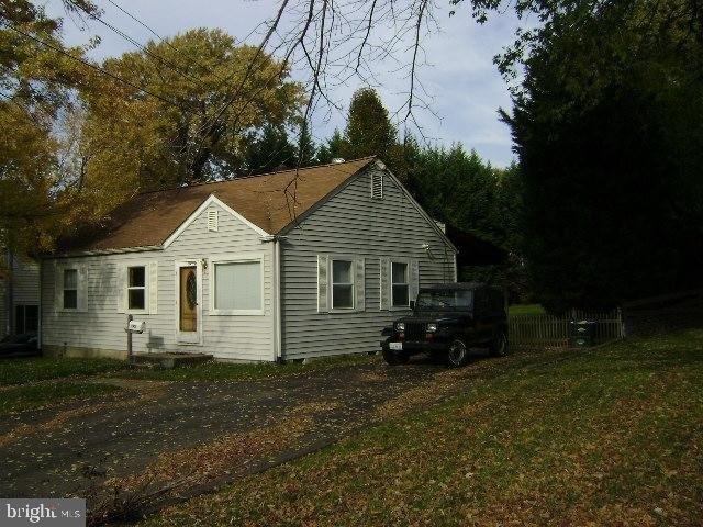 House for sale in Virginia